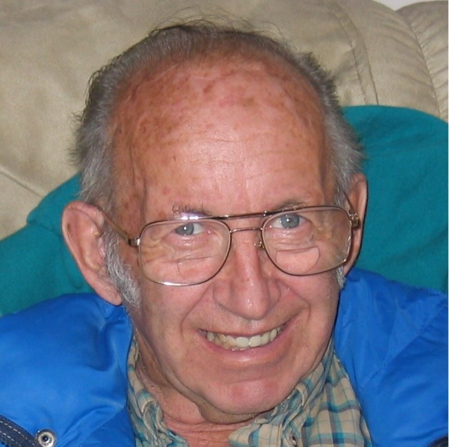 Obituary of Joseph Richard Munoz