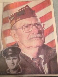 Obituary of Elmer Hill Loving Jr.