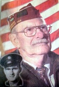 Obituary of Elmer Hill Loving Jr.