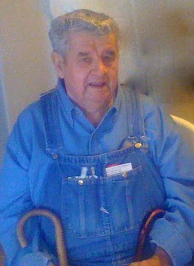 Obituary of John G. Mitchell