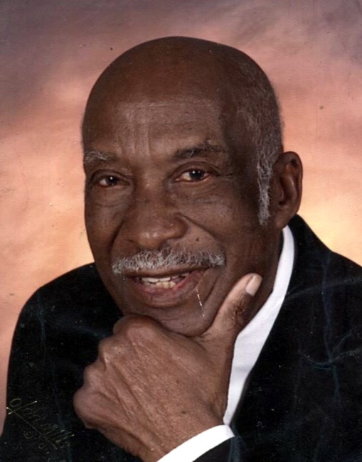 Obituary of James Richard Ford, Sr.