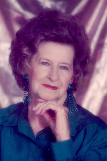 Obituary of Laura Dyer Massie