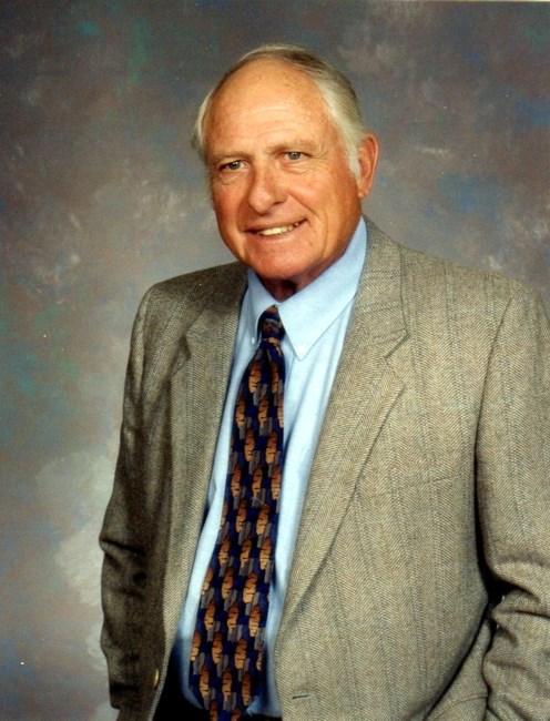 Obituary of John Dale West