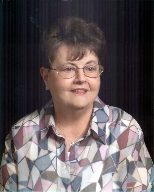 Obituary of Billie Jean Murphy
