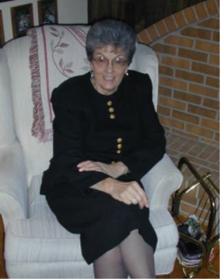 Avis de décès de Phyllis A. Hill