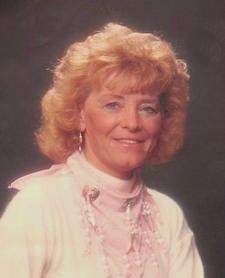Obituary of Glenda Miller