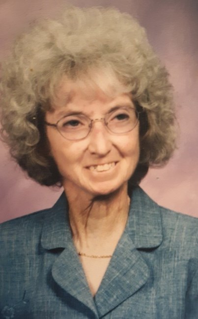 Obituary of Patricia L. "Pat" Snow