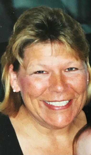 Obituary of Betty Lou Cox