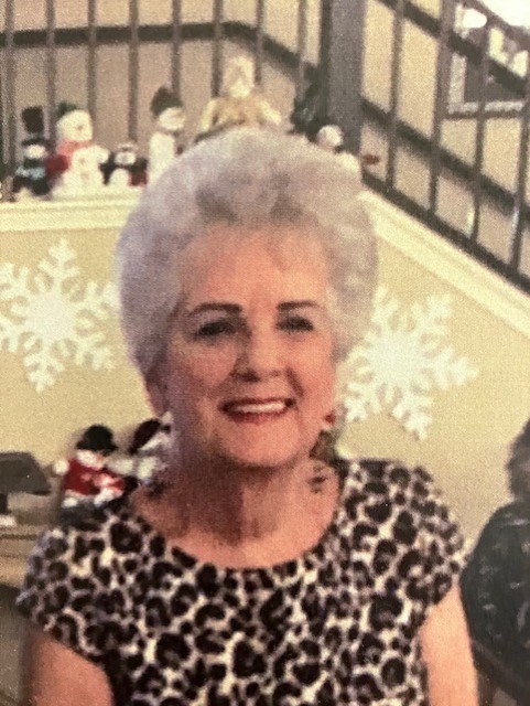 Obituario de Maryann Elizabeth Gaudet