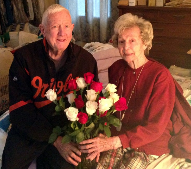 Obituary of Herma Enderle Lambros