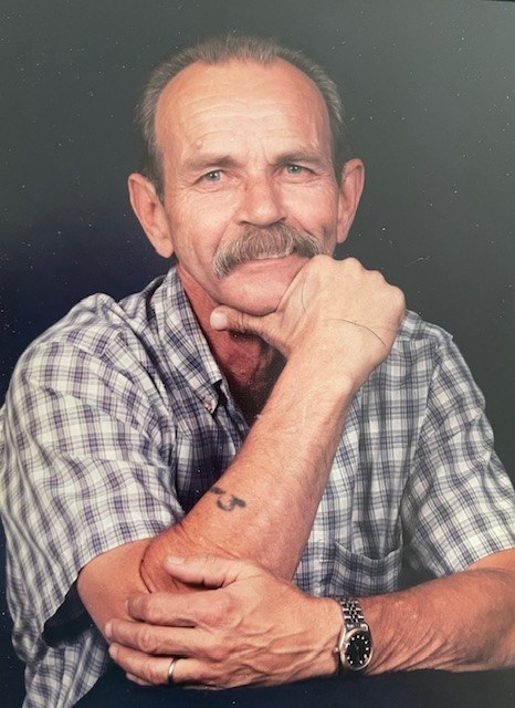Obituary of Danny Lee Vanderwall