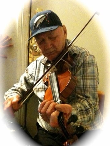Obituary of James William Kelly
