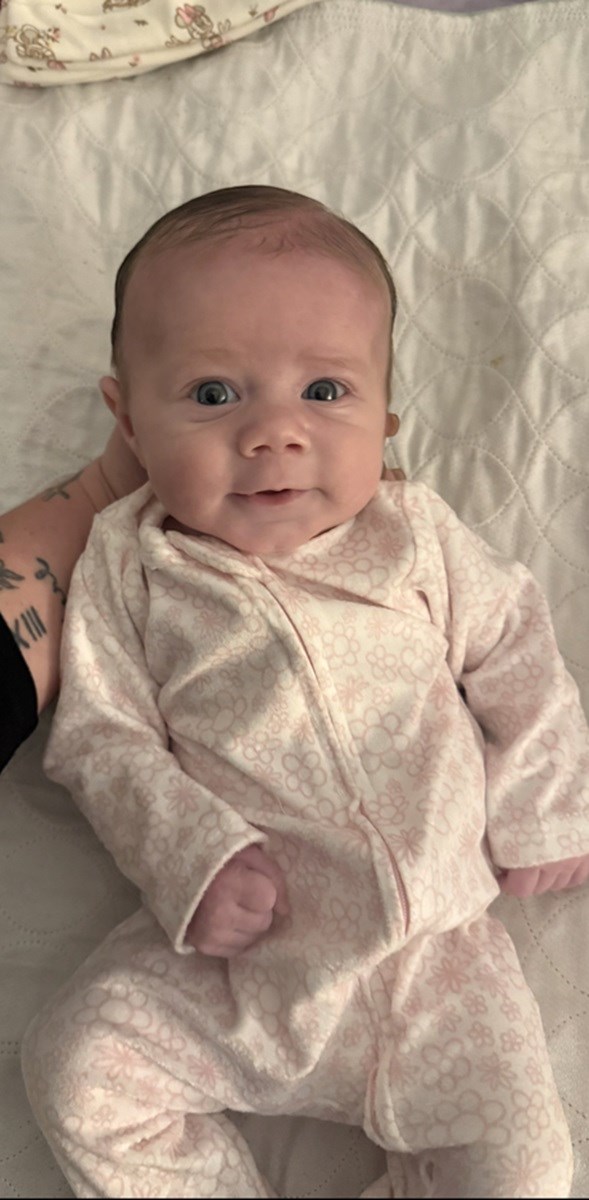 Obituary of Molly Grace Ybarra