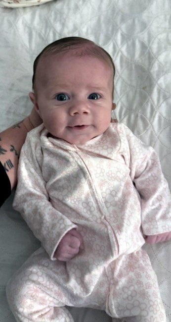 Obituary of Molly Grace Ybarra