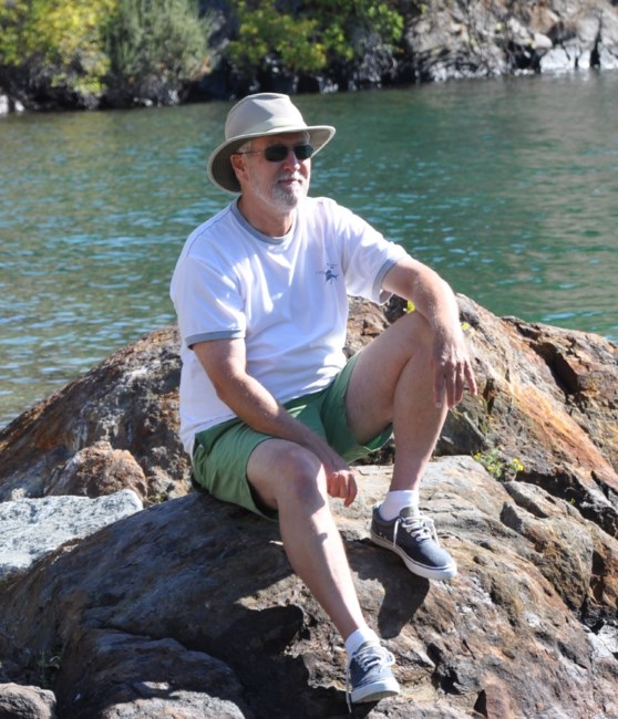 Obituary of Christopher Lee Coates