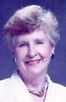 Obituary of Mrs. Doris Jean Bearden