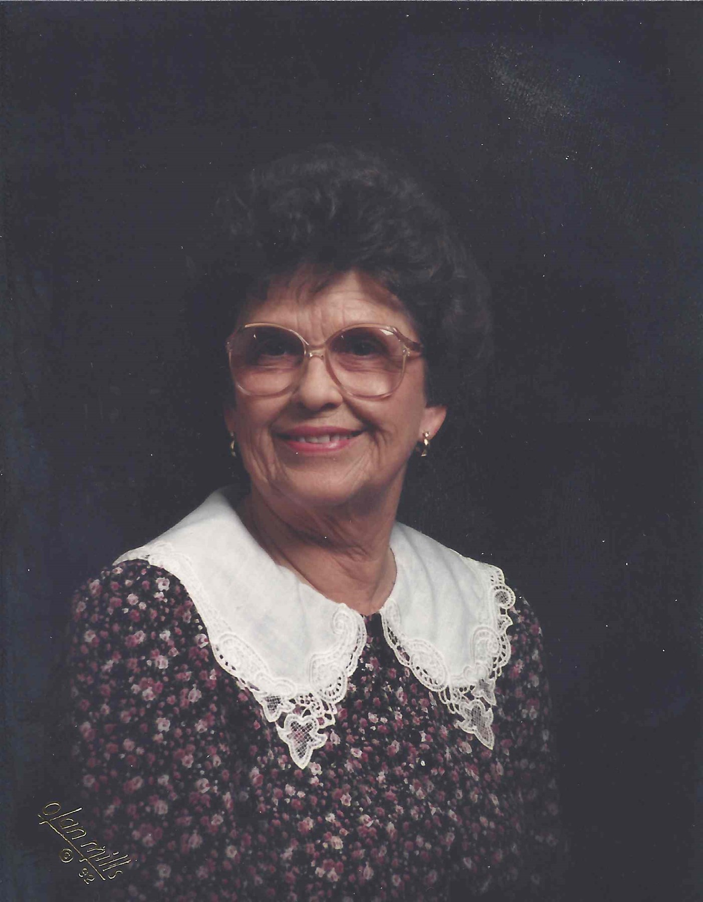 Obituary of Helen Maxine Keister