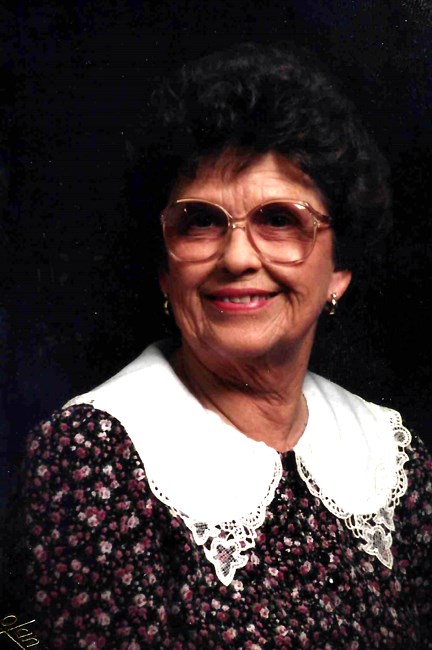 Obituary of Helen Maxine Keister