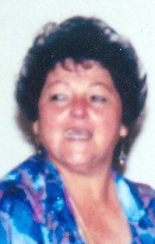 Obituary of Angelina Mistretta