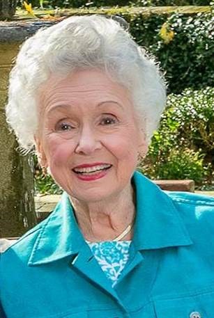 Obituary of Dorothy Lee Crum Lampton