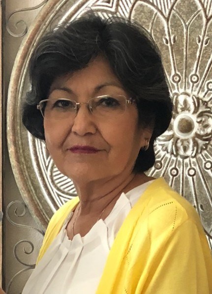 Obituary of Maria D. Rosales