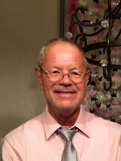 Obituary of James Wayne Spence