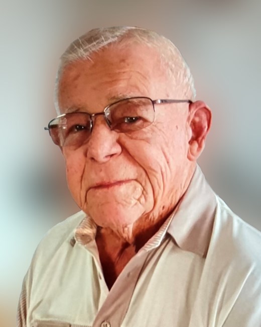 Obituary of Jack Bernard Alles