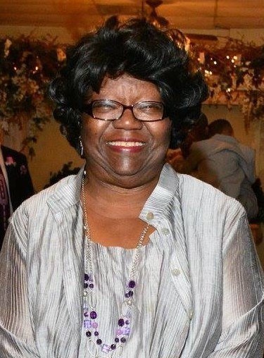 Obituary of Anna Marie Allen