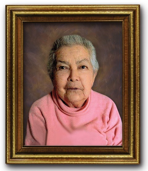 Obituario de Natividad Soto Contreras