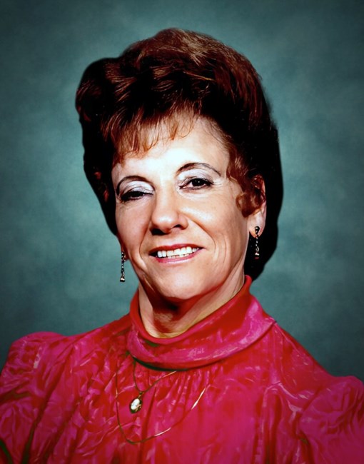 Obituary of Martha V. (Jenny) Gray