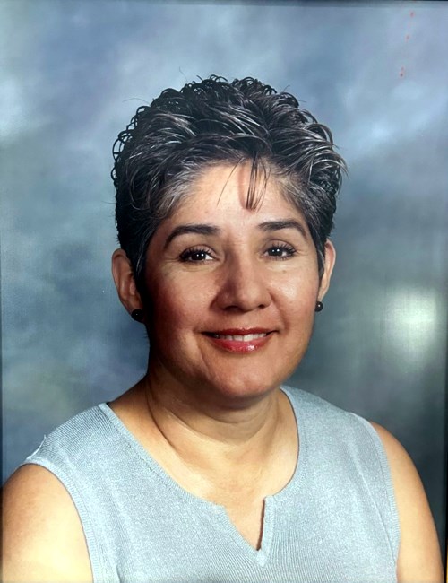 Obituary of Yolanda Rodriguez Salmeron