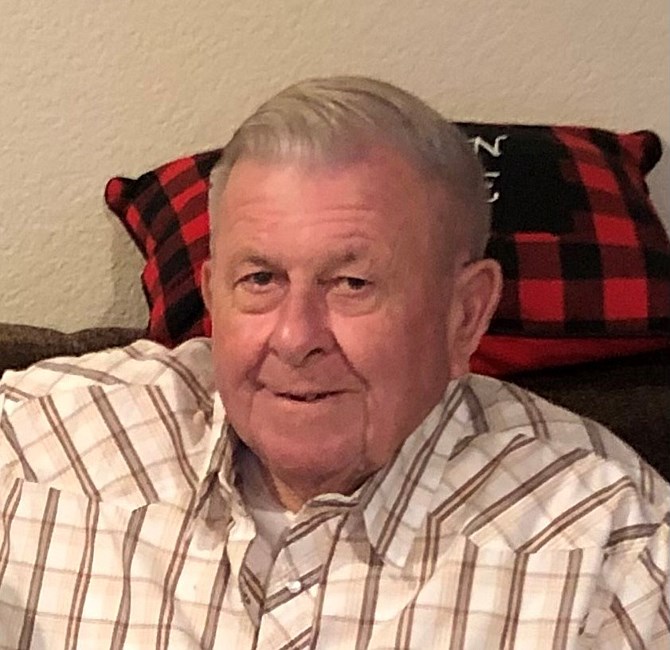 Wayne Peterson Obituary Longmont, CO