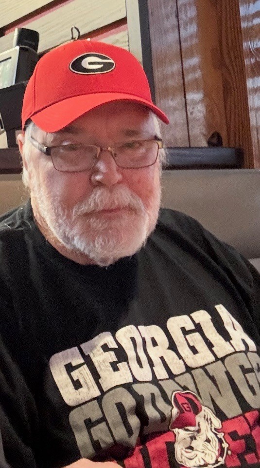 Obituary of Roger Dale Godbee