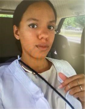 Obituary of Meagan Tiy Phillips