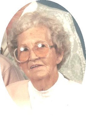 Obituary of Ruby Jewell Miller