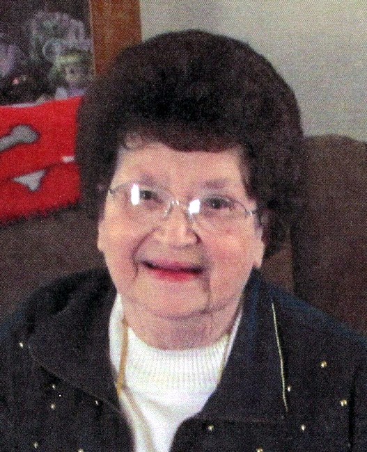 Obituary of Viola Rodgers