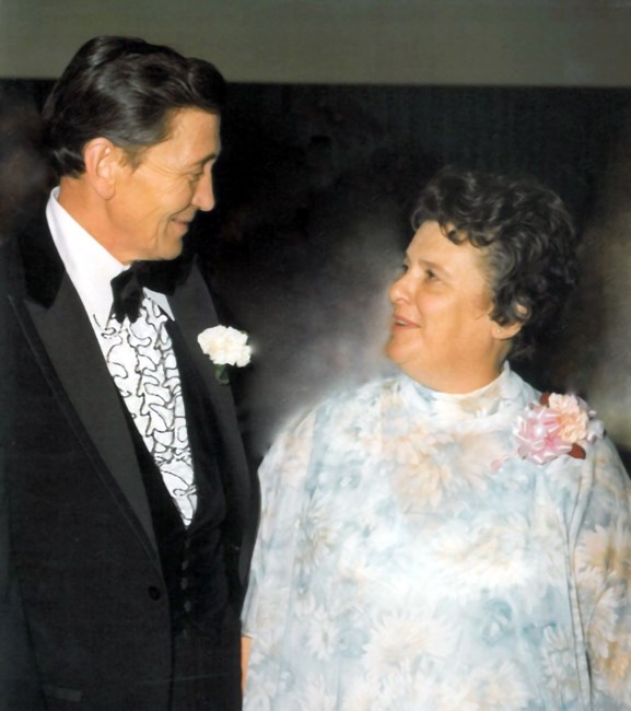 Obituary of Shirley Ann Sandver