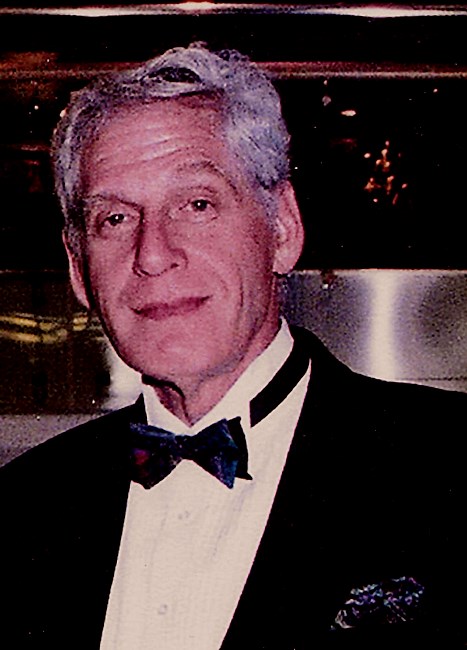 Obituary of John S. Tuschman