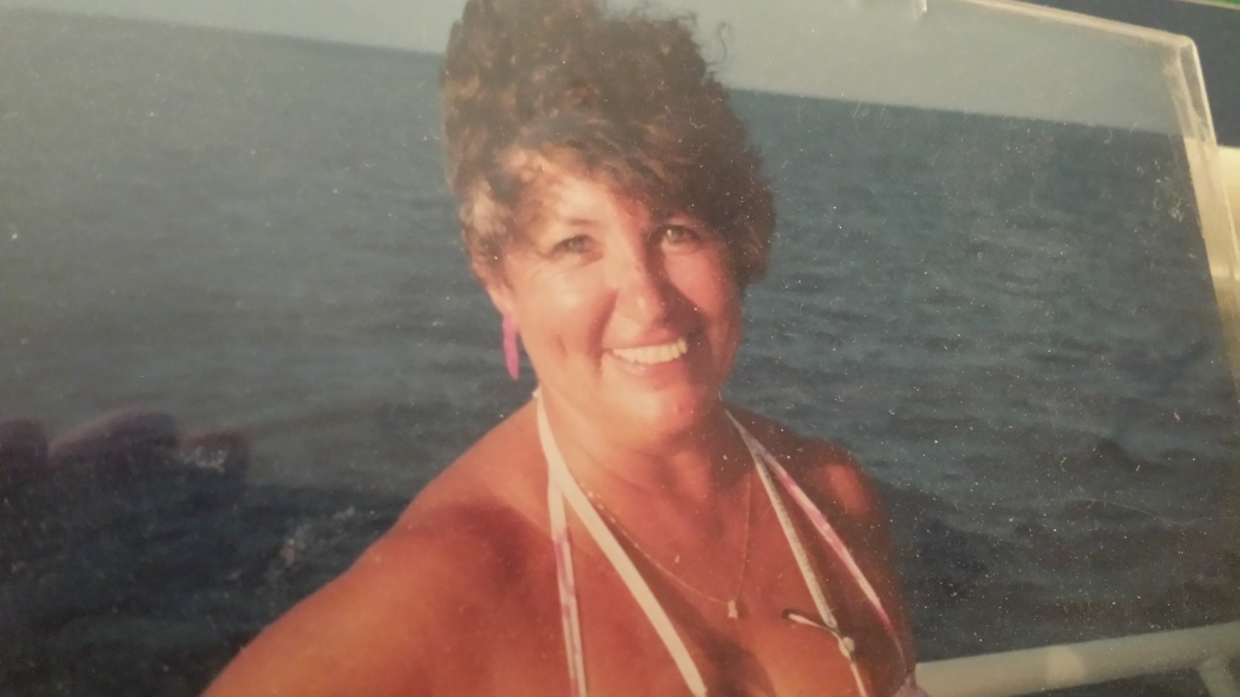 MaryAnn Collins Obituary Naples, FL
