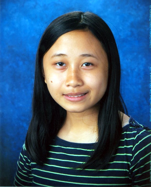 Obituary of Marinel Enriquez Ladores