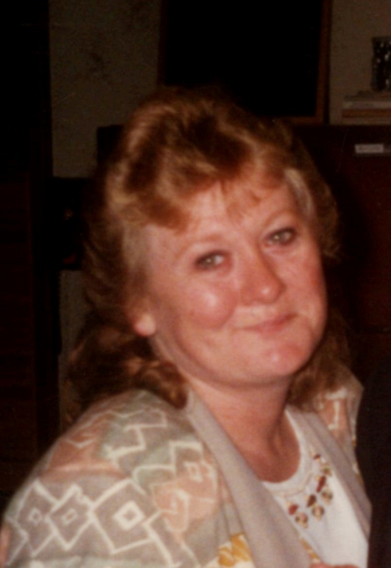 Obituary of Victoria Gail Lienhart