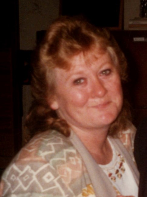 Obituary of Victoria Gail Lienhart