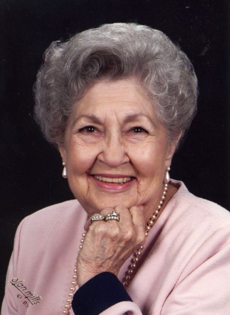 Obituary of Tommie Elizabeth Hill