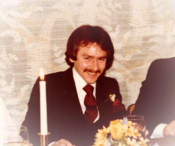 Obituary of Wesley Douglas McDonald