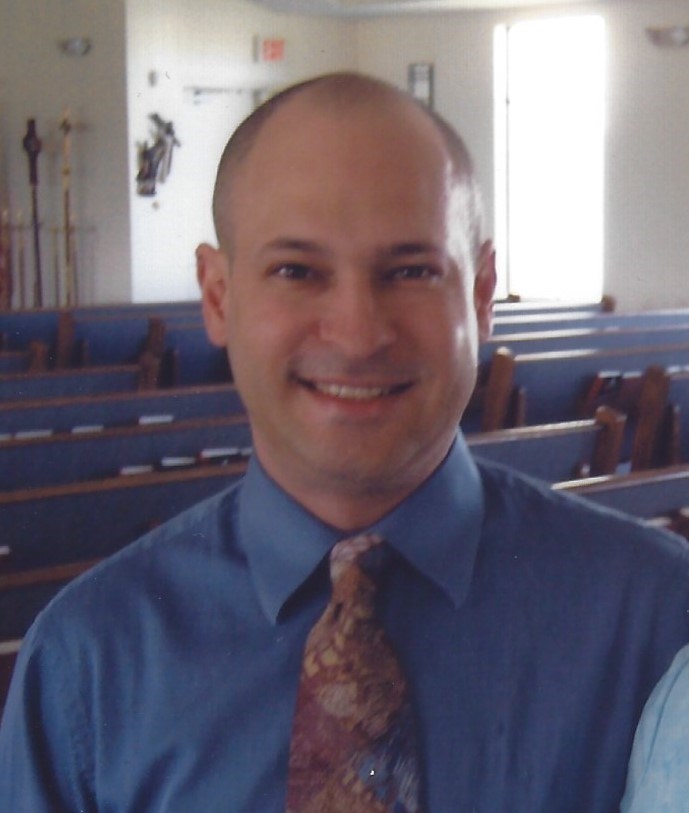 Obituary of Norman David Cabrera