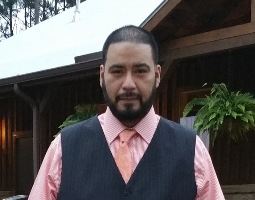 Obituario de Abraham Rivera