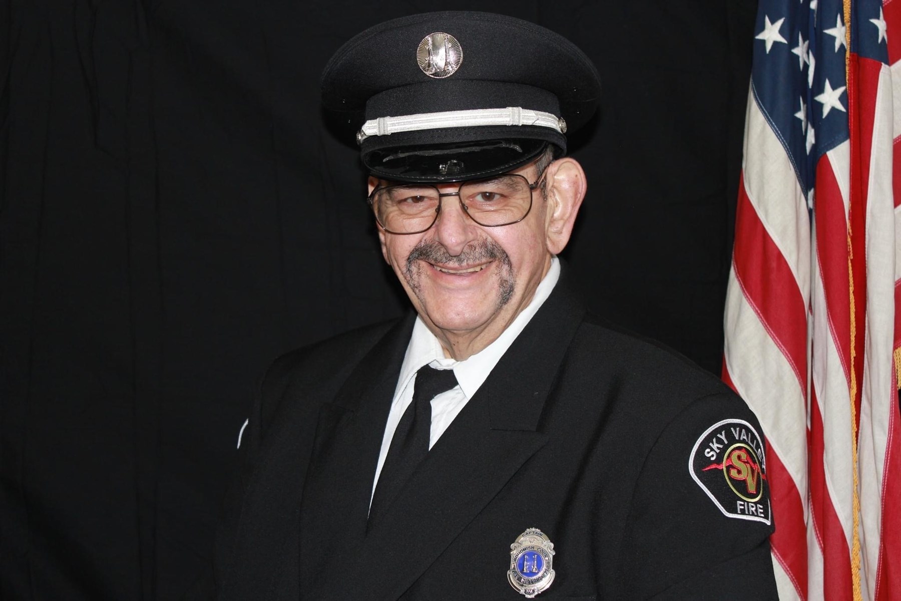 Obituary of Robert Lloyd Delvecchio