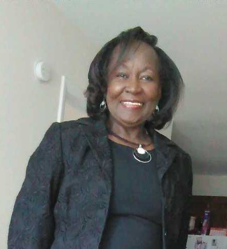 Beverly Eleanor Rudley-Manning Obituary - Goodlettsville, TN