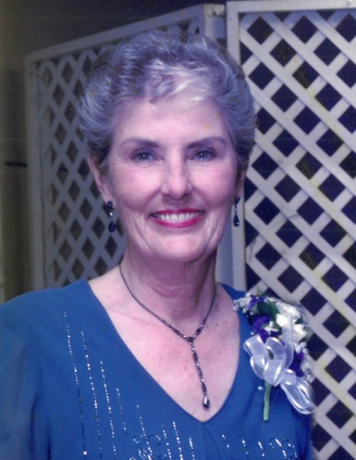 Obituary of Barbara "Charlene" Walling