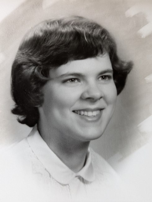 Obituary of Marilyn Ann Monk